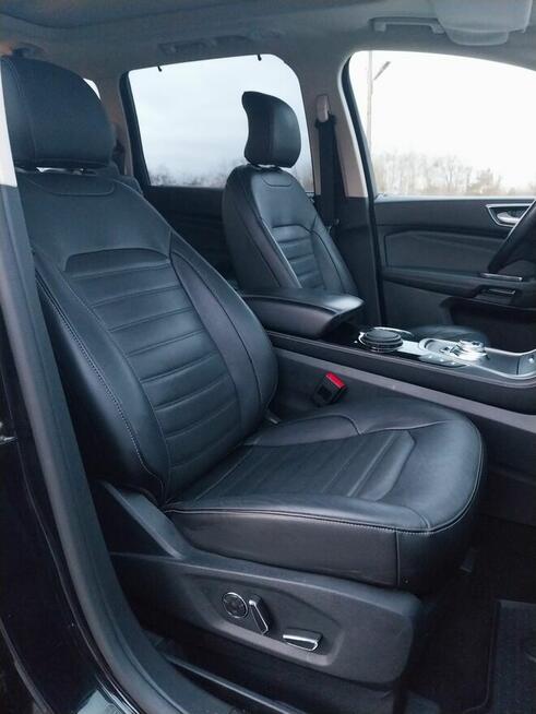 Galaxy V-LINE Vignale * 7 osób * Bezwyp. * Szczecin - zdjęcie 11