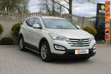Hyundai Santa Fe III 2.2 CRDI 197KM 4x4 2012Rok Salon Polska