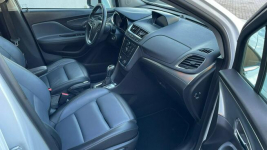 Opel Mokka Automat | Bogate wyposażenie | Pyzdry - zdjęcie 11