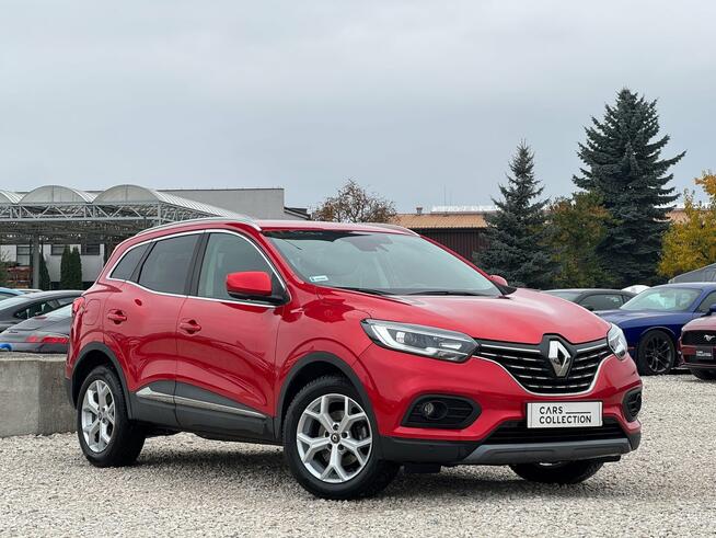 Renault Kadjar, 2019 Michałowice - zdjęcie 1