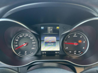 Mercedes C 250 Coupe AMG Line Skóra Automat Podgrzewanie Kamera 204KM Gliwice - zdjęcie 7