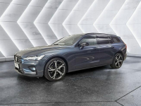 Volvo V60 B4(B) Plus Dark *Gwarancja*FV23%*