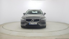 Volvo V60 B4 D Core ! Z Polskiego Salonu ! Faktura Vat ! Warszawa - zdjęcie 2