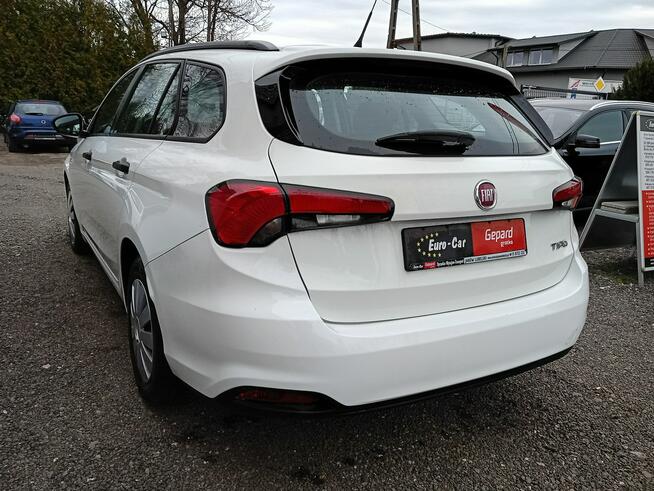 Fiat Tipo Janów Lubelski - zdjęcie 4