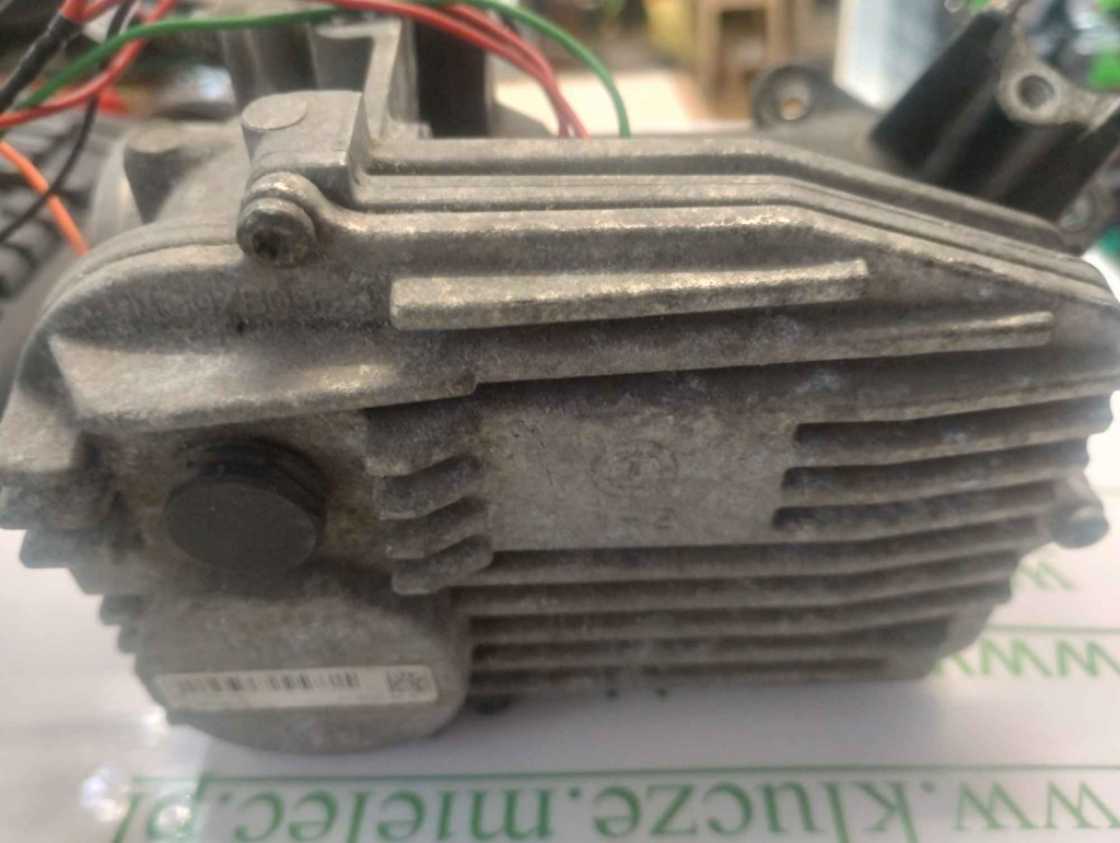 Ecu Peugeot Satelis 125 immo off Mielec - zdjęcie 11