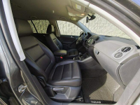 Volkswagen Tiguan Łódź - zdjęcie 11