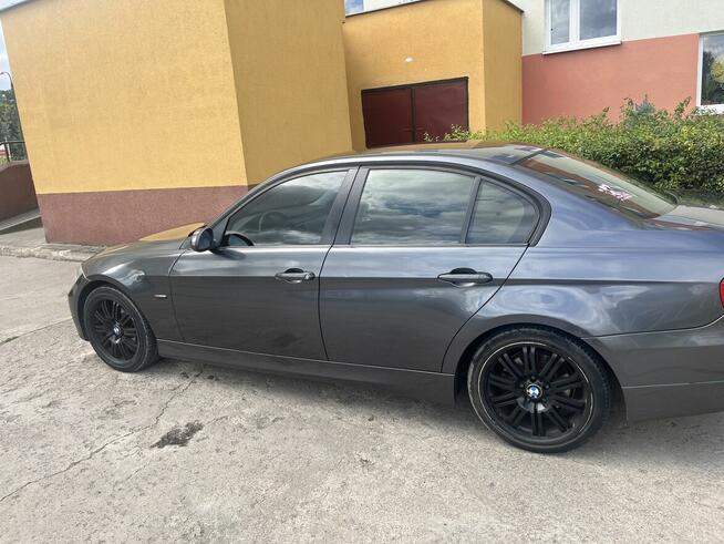 BMW E90 Grudziądz - zdjęcie 6