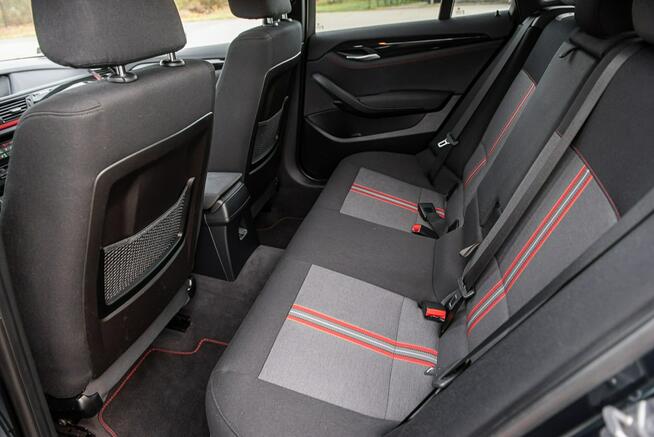 X1M 2.0d 150KM M-Pakiet XDrive ! Serwisowana ! Salon PL Zwoleń - zdjęcie 7