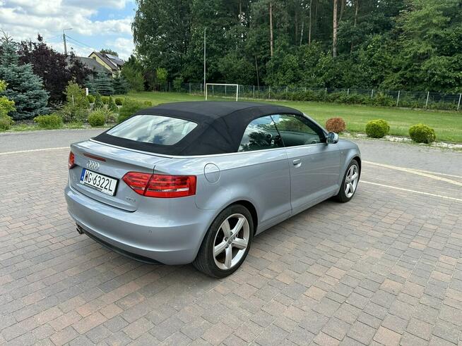 Audi A3 Lipówki - zdjęcie 10
