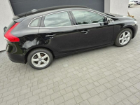 Volvo V40 2.0d 120km kamera navi  chromy Drelów - zdjęcie 7