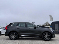 Volvo XC 60 Salon Polska / Serwis ASO / Asystent pasa / FV marża Michałowice - zdjęcie 3