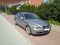 BMW 525 DO POLECENIA ! ! !