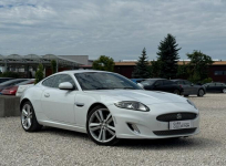 Jaguar XK, 2013