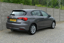 Fiat Tipo 1.4 95KM LED Alufelgi Bluetooth Climatronic Dąbrowa Górnicza - zdjęcie 5