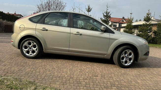 Ford Focus Przasnysz - zdjęcie 8