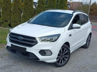 Ford Kuga St-line *Kamera *Skóra*Nawigacja*100%Servis