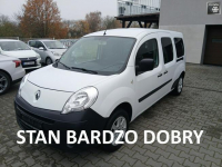 Renault Kangoo 1.5DCI MAXI LONG 5 osób klima stan BDB