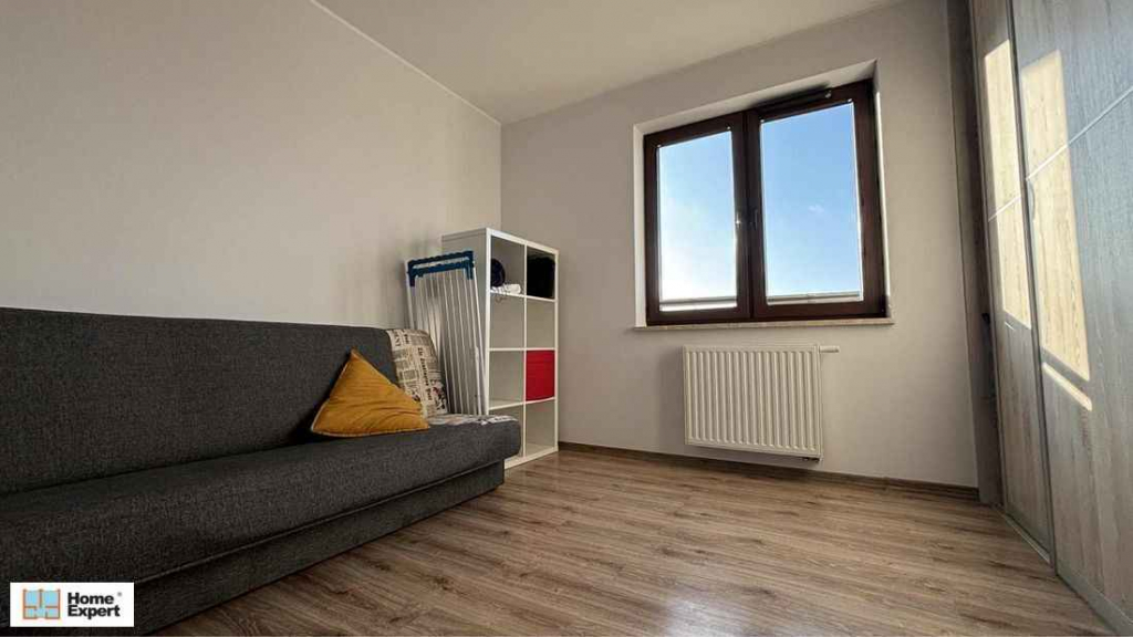 2pok, 52met, okolice Wysokiej BALKON/GARAŻ/WINDA (Wrocław) Stare Miasto - zdjęcie 3