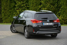 Lift Ledy Kamera 2xParktr. Park Assist Keyless go Aso Toyota Ostrów Mazowiecka - zdjęcie 7