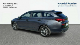 Hyundai i30 1.0 T-GDI -SMART+LED-Demo-gwarancja- od Dealera Wejherowo - zdjęcie 3