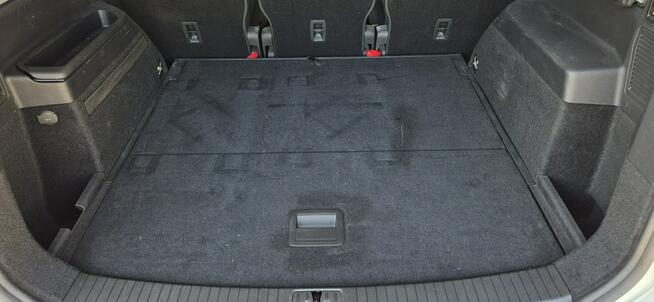 Volkswagen Touran Paproć - zdjęcie 8