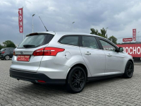 Ford Focus 1,5 120 KM SPRAWNY STAN BDB Goczałkowice-Zdrój - zdjęcie 7