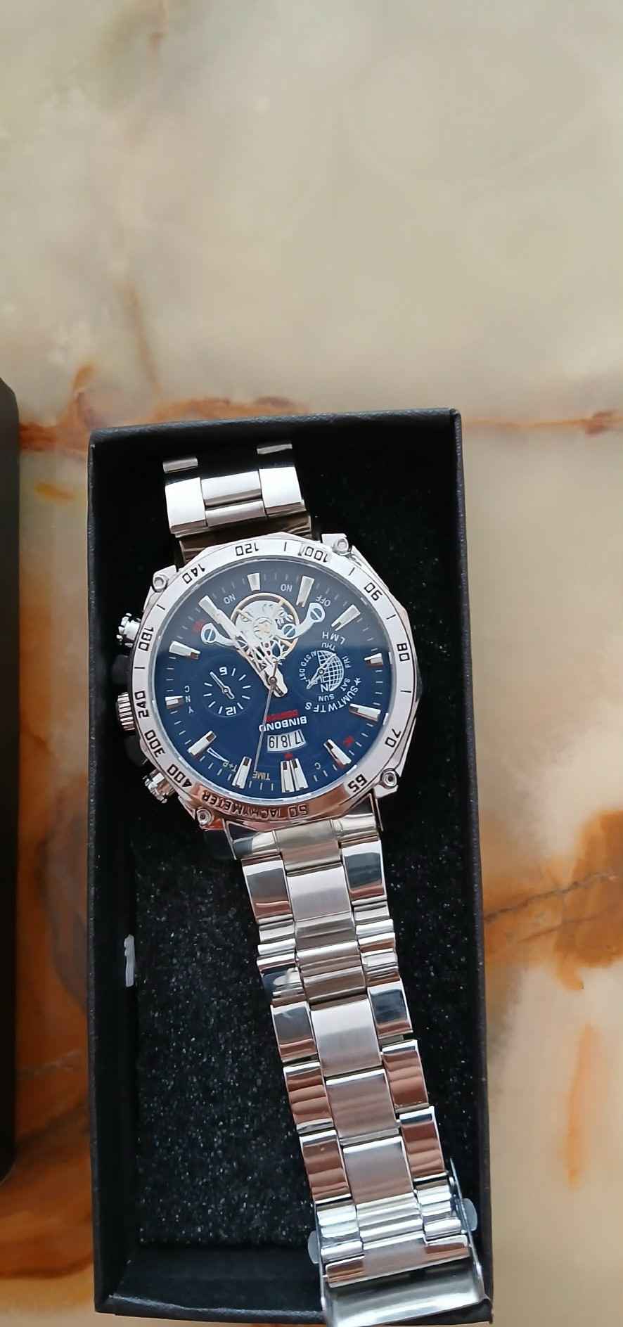 zegarek na branzolecie Bydgoszcz - zdjęcie 2