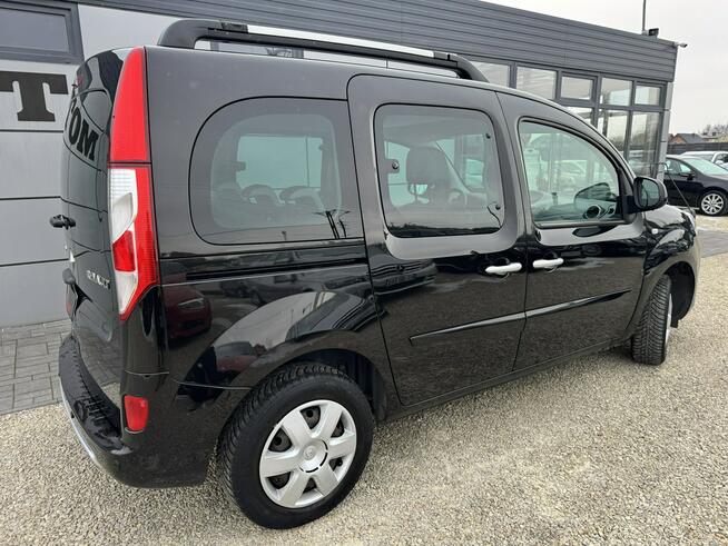 Renault Kangoo 1,6 "Luxe" Chełm Śląski - zdjęcie 3