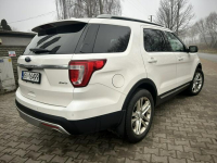 Ford Explorer 7OSOBOWY Siedlce - zdjęcie 6
