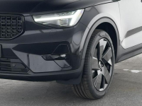 Volvo XC 40 B4(B) Black Edition Ultra *Gwarancja*FV23%* Tychy - zdjęcie 10