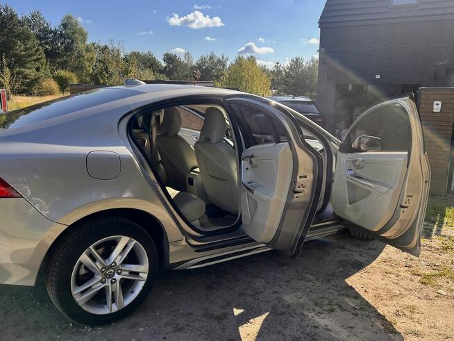Volvo s60 2014 2.5 Gdańsk - zdjęcie 2