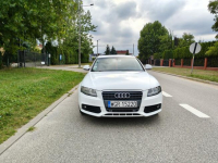 Audi A4 Avant B8 automat 2.0 tdi Grójec - zdjęcie 8