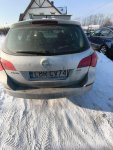 Opel Astra (2011 r.) Pokrzywnica - zdjęcie 2