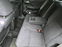 Honda civic 9