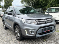 Suzuki Vitara 1,6 i4X4. allgrip  skora radar kamera LED Łodygowice - zdjęcie 2