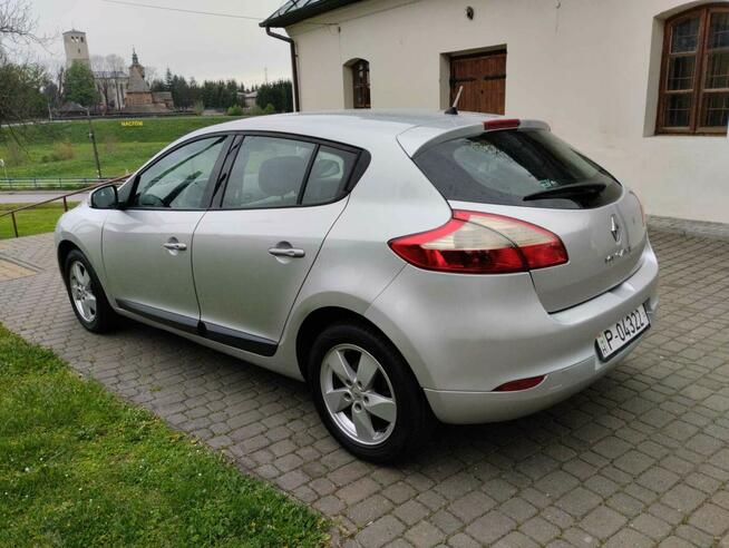 Sprzedam Renault Megane 3 2008 1.6 Dębica - zdjęcie 5