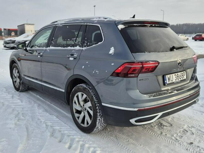 Volkswagen Tiguan Poleasingowe.pl Komorniki - zdjęcie 6