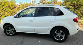 Renault Koleos 2.0 DCI 150Km Alu Klima Import Raty Opłaty ASO !!! Łęczyca - zdjęcie 5