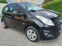 chevrolet spart 2013 lift model 2014 klima dziala ,1.0benz,