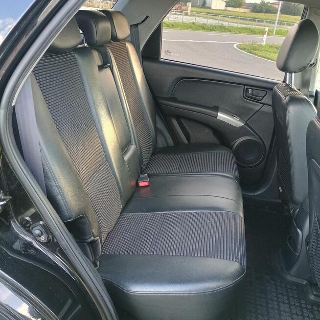 Kia Sportage 2.0 Benzyna+Gaz. Bychawa - zdjęcie 6