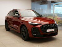 Audi Q5 40TDI Quattro Sline  Matrix Tech Pro cena kat. 322 490 PLN Kielce - zdjęcie 5