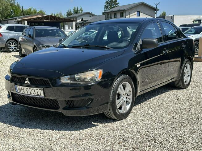 Mitsubishi Lancer 1.5 benzyna, 109KM, Salon Polska! Pęcice - zdjęcie 4