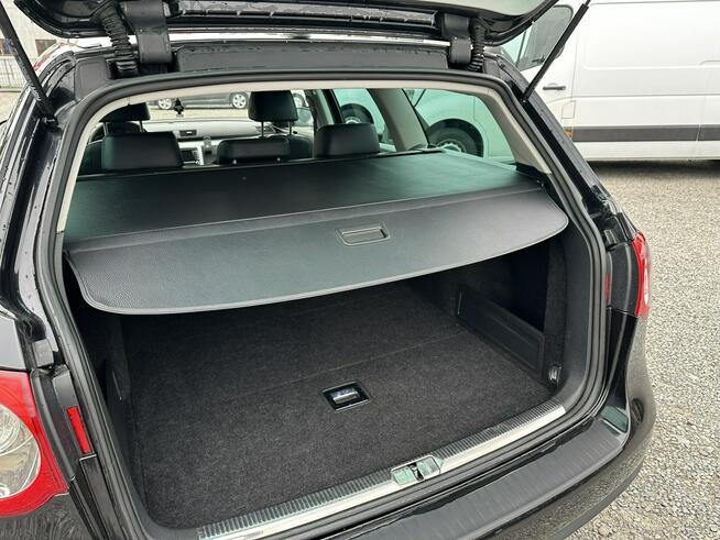Volkswagen Passat Lipsko - zdjęcie 11