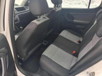 Skoda fabia Dębica - zdjęcie 7