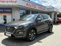 Hyundai Tucson Jasny środek , Full LED , Apple carplay,Panorama Tarnowskie Góry - zdjęcie 2