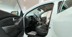 Hyundai ix35 Kraczkowa - zdjęcie 6