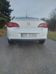 Opel Astra Michałowice - zdjęcie 1