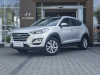 Hyundai Tucson 1.6GDi 132KM Comfort Od Dealera Salon PL  FV 23% Łódź - zdjęcie 2