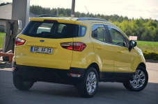 Ford EcoSport 1,5tdci*95KM*Klima*Niemcy*60 tys km Ostrów Mazowiecka - zdjęcie 8