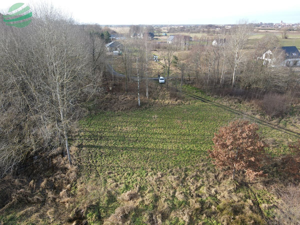 Nowa Cena! Działka budowlana w spokojnej okolicy 8 Darłowo - zdjęcie 2